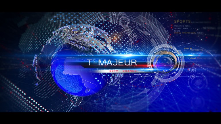 T-MAJEUR 2015-2016 AU CŒUR DU ROYAUME DES ROIS DE FRANCE…..