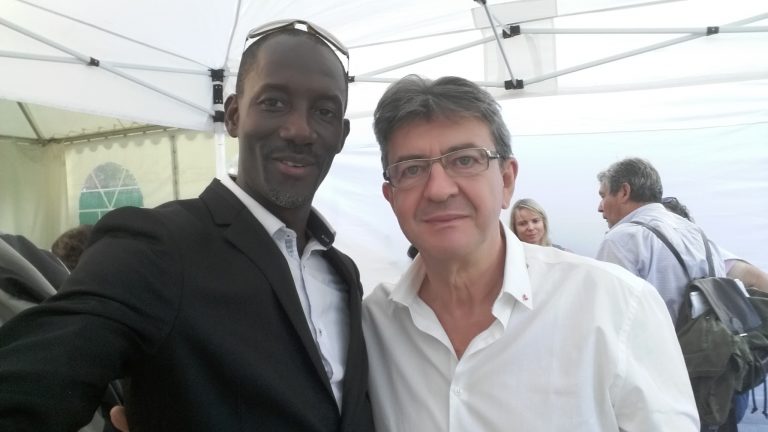 Présidentielles – Voici le Programme sport de Jean Luc MELENCHON : “nous voulons réaffirmer notre attachement à penser le sport comme un élément fondamental de l’éducation, de la formation, de la culture et de la vie sociale”.. Bally BAGAYOKO Porte Parole du Programme sport de JLM