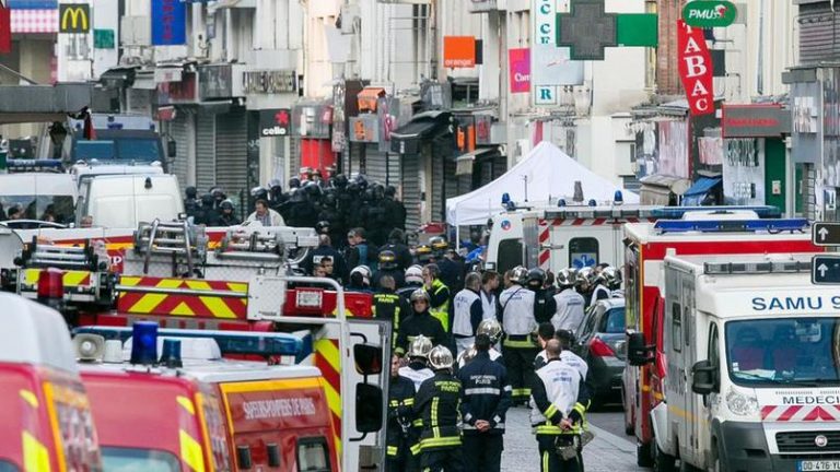 ATTENTATS DU 13 NOVEMBRE 2015 : “Le compte n’y ait pas. Il ne peut y avoir deux niveaux de victimes”. Bally BAGAYOKO
