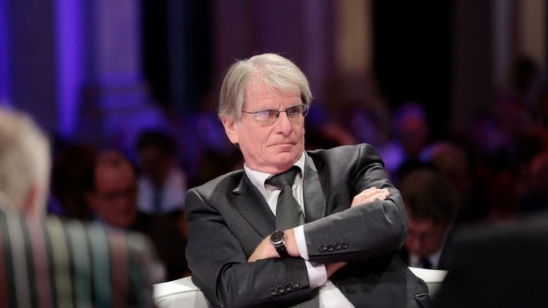 BRAOUEZEC – MACRON ? SO COMMENT ? Par le Groupe Ensemble Saint-Denis !