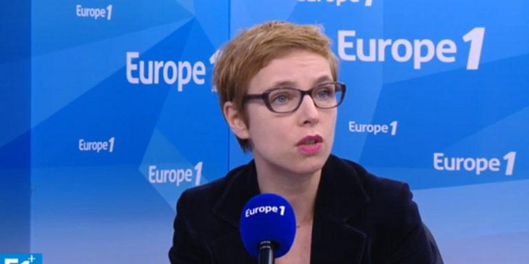 “En moins de dix ans, Stéphane Gatignon sera donc passé de la défense de la classe ouvrière à celle des banquiers, du PCF à Macron, en passant par EE-LV abandonnée pour l’UDE, petite officine de soutien indéfectible au gouvernement Hollande/Valls”, de mon amie Clémentine AUTAIN