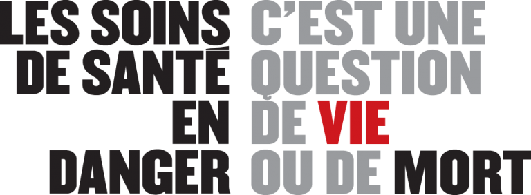 TOUCHE PAS A MES CENTRES DE SANTE : “Prenant prétexte des pratiques de quelques escrocs, c’est 1 650 centres de santé qu’on assassine avec cette ordonnance discriminatoire et infamante”… Sans réserve je soutiens cette démarche…
