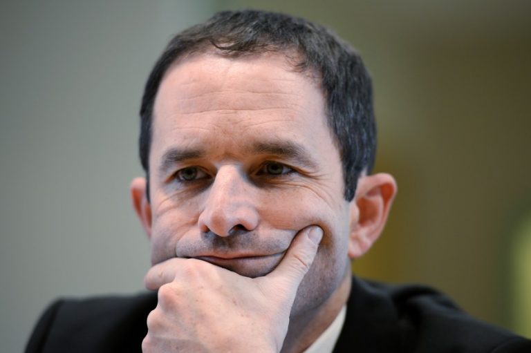 Présidentielles vu par Jean-Jacques CHAVIGNE, militant socialiste “Benoît Hamon devrait se désister en faveur de Jean-Luc Mélenchon”