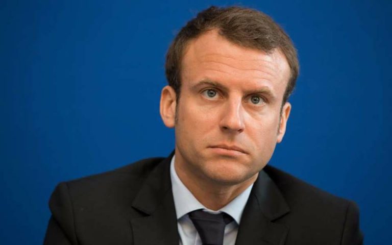Présidentielles : “”Emmanuel la rumeur indique que tu ferais tout pour dissuader les électeurs “……