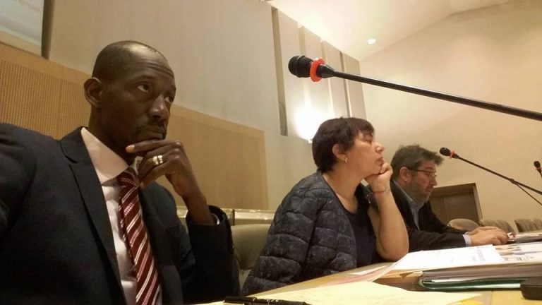 Mission locale : « Il est plus qu’urgent de ne pas confondre cohérence de territoire et de projets et homogénéisation avec uniformisation ». Bally BAGAYOKO