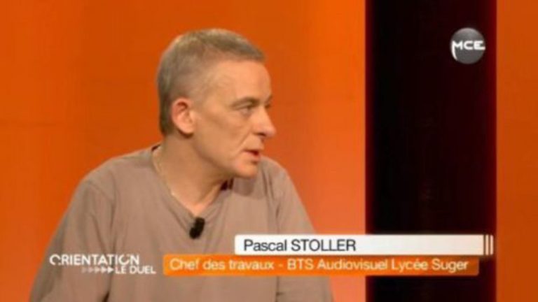 [# Pascal Stoller doit être restauré dans ses droits et doit poursuivre l’aventure dans l’intérêt premier des étudiants-es de notre territoire]. Bally BAGAYOKO