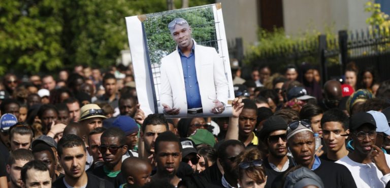 [#La recherche de la vérité sur le décès de François Bayiga, Adama Traoré et Théo Luhaka, doit être une exigence pour honorer les familles et la République] . Bally BAGAYOKO