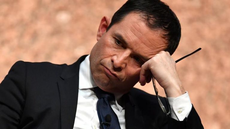 PS : “Pour Hamon, l’affaire est plutôt mal engagée pour plusieurs raisons!” par mon ami Christian RODRIGUEZ