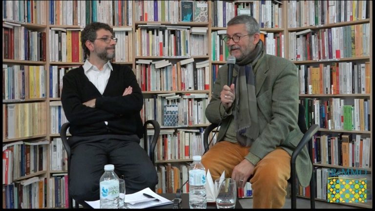 “Antisionisme = antisémitisme ? Une erreur historique, une faute politique” de Dominique VIDAL