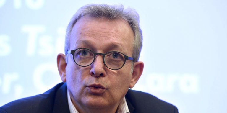 PCF 2017: “Pierre Laurent doit démissionner. Mais ça ne suffira pas. Engageons la reconstruction du parti de classe !”