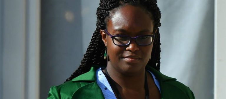 [#Polémique où vérité ? Qui veut la tête de Sibeth Ndiaye la responsable presse de Emmanuel Macron ? Bally BAGAYOKO ]