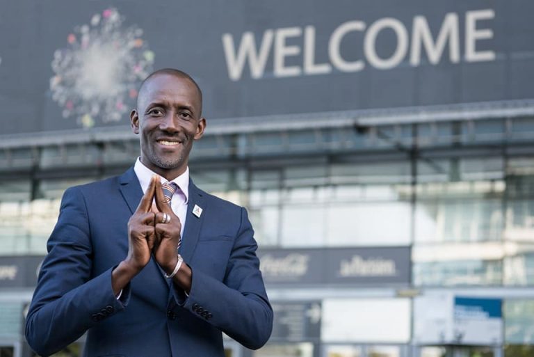 [# JOP 2024 : Une loi Olympique de tous les dangers..Bally Bagayoko]