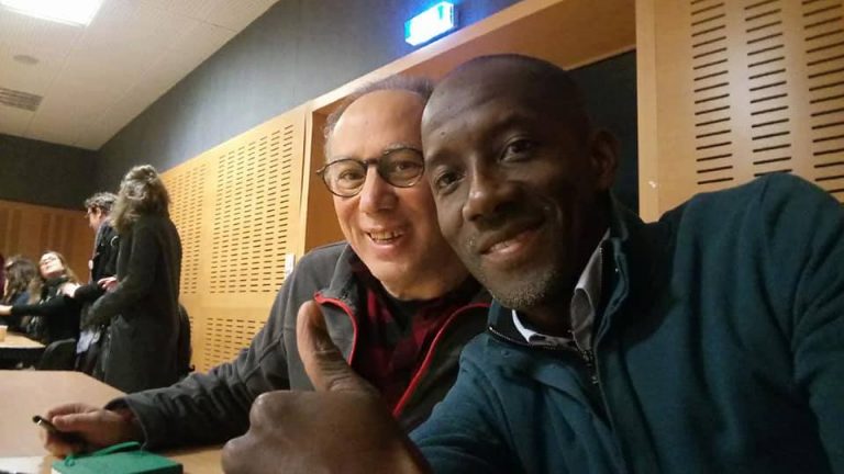 [#Je relaie ici un excellent article de mon ami et camarade de lutte François Longerinas avec qui j’étais à Clermont Ferrand lors de la convention de la France Insoumise. Une analyse juste que je fais mienne tant les éléments d’appréciation sont partagés compte tenu de la naissance récente d’un nouveau mouvement qui se structure brique par brique avec le souci premier de répondre à l’appel du peuple. Bally BAGAYOKO]