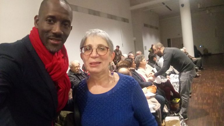 [# Conseil territorial de Plaine Commune – 19 décembre 2017. Intervention de Martine ROGERET sur l’Eau. Bally Bagayoko]