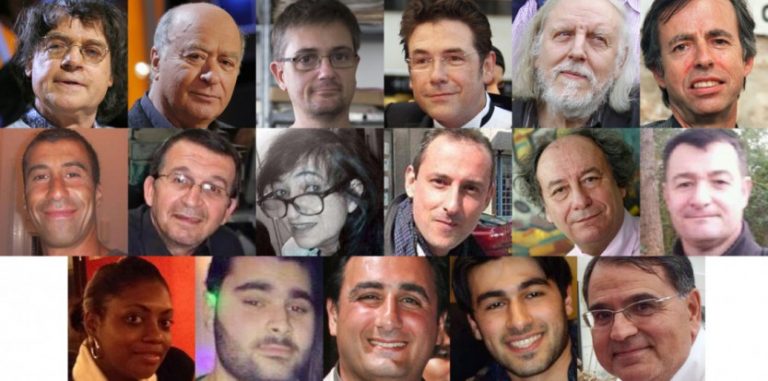 [# Toutes mes condoléances aux familles des victimes des actes terroristes qui ont frappés lourdement des hommes , des femmes, des parents, mères et pères de familles , des enfants. Charlie Hebdo, Magasin Hyper Cacher… Bally BAGAYOKO]