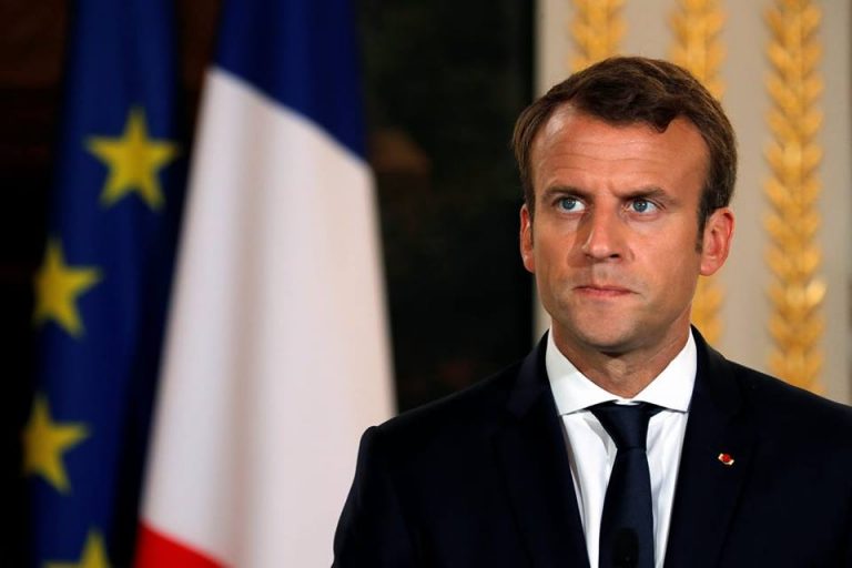 [#Après le moi président de Hollande, voici le Je ne renoncerai et continuerai de Macron…Bally BAGAYOKO]