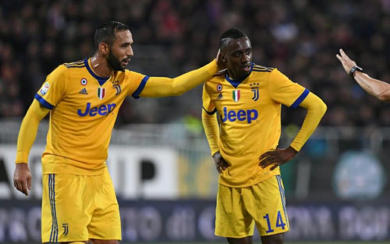[# Total soutien à Blaise Matuidi qui est un exemple d’engagement et de respects dans le football mais aussi dans la vie tout court. Honte à ces imbéciles, racistes qui bien que n’égalant pas sa hauteur d’esprit et d’ouverture s’en tiennent à des attitudes et des propos condamnables. Bally BAGAYOKO]