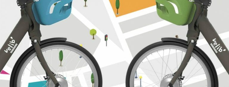 [#Développer des modes doux de déplacement j’y suis favorable et solidaire de l’adresse des élus-es du syndicat Autolib Velib… Bally BAGAYOKO]