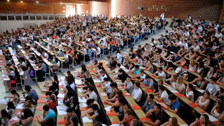[#Du « Plan Etudiants » à la plateforme Parcoursup : l’instauration de la sélection ! Le 1er février 2018, agissons pour une université ouverte à tous.. Bally BAGAYOKO]