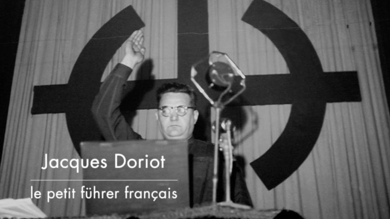 [#Saint-Denis vainqueur du communiste fasciste Jacques DORIO ! Un rappel pour ne rien oublier de l’histoire pour mieux agir sans relâche !  Bally BAGAYOKO]