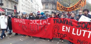 Bally BAGAYOKO Mobilisation exceptionnelle contre la réforme des retraites !