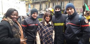 Bally BAGAYOKO Mobilisation exceptionnelle contre la réforme des retraites !