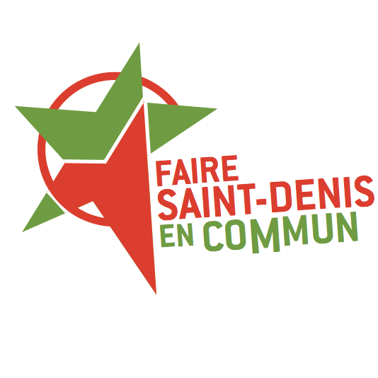 Elections municipales mars 2020 : L’équipe Faire Saint-Denis En Commun en mode porte à porte sur le quartier La Plaine Saint Denis