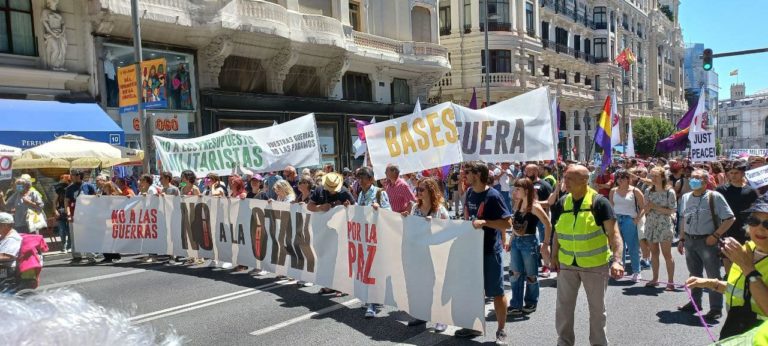 Tant que l’on ne bifurquera pas, les sources de conflits se multiplieront !