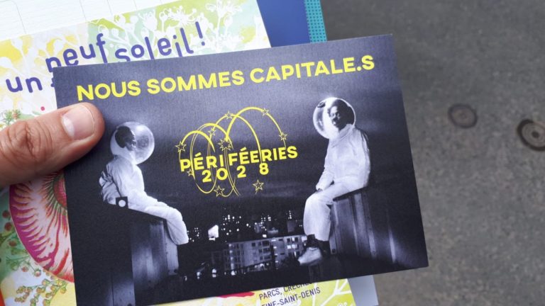 L’ensemble risque de définitivement disqualifier la candidature de la ville, de Plaine Commune et du Département de la Seine Saint Denis !