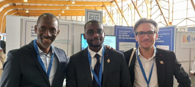 Avec 2 députés NUPES du Val d’Oise !