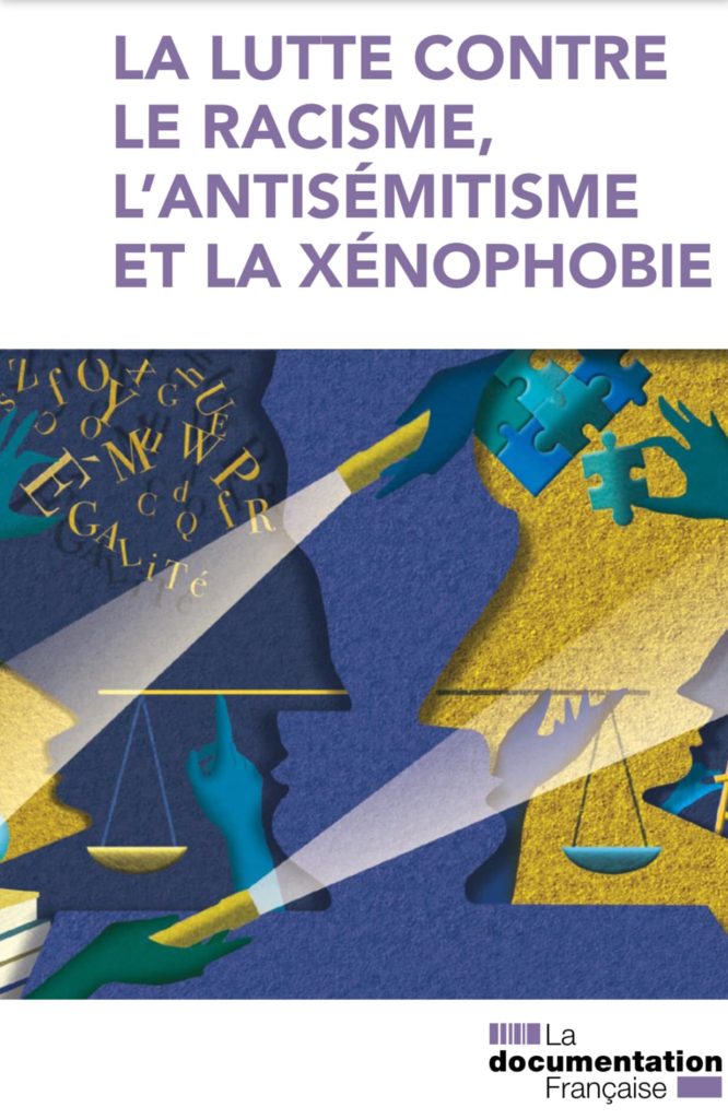 « Alors que l’on fête cette année les 50 ans de la loi du 1er juillet 1972, dite « loi Pleven », qui a créé les délits spécifiques d’injure et de diffamation à caractère raciste ainsi que la provocation à la discrimination, à la haine ou à la violence raciale, force est de constater que les discours stigmatisants aux relents racistes et xénophobes n’ont pas disparu de l’espace public et médiatique.