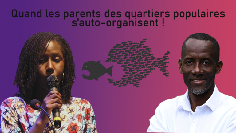 bally bagayoko Goundo Diawara Saint-Denis