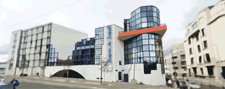 Bally-Bagayoko - LFI - Saint-Denis - Pierrefitte - Defense de la hourse du-travail