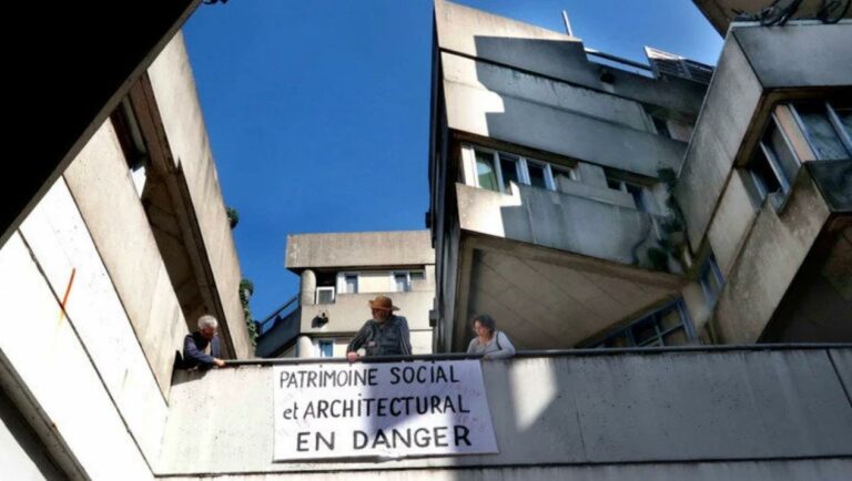 Bally Bagayoko - LFI -Saint-Denis - Ilot saint-denis