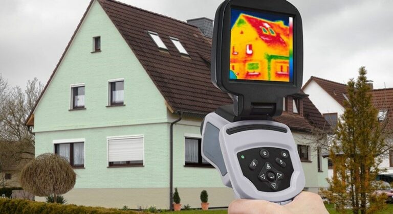 Bally Bagayoko - LFI -Saint-Denis - Passoires thermiques