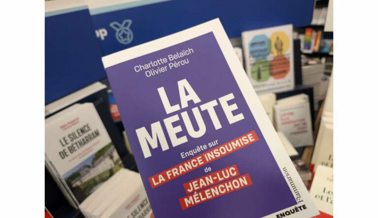 Bally Bagayoko - LFI Saint Denis - Accréditation Amfis 2025