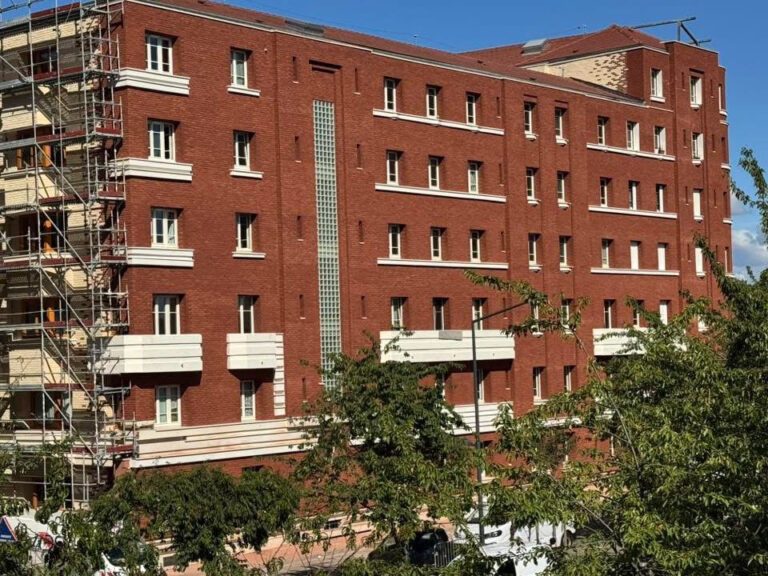 Bally Bagayoko - LFI Saint Denis - Pierrefitte - Le Gai Logis