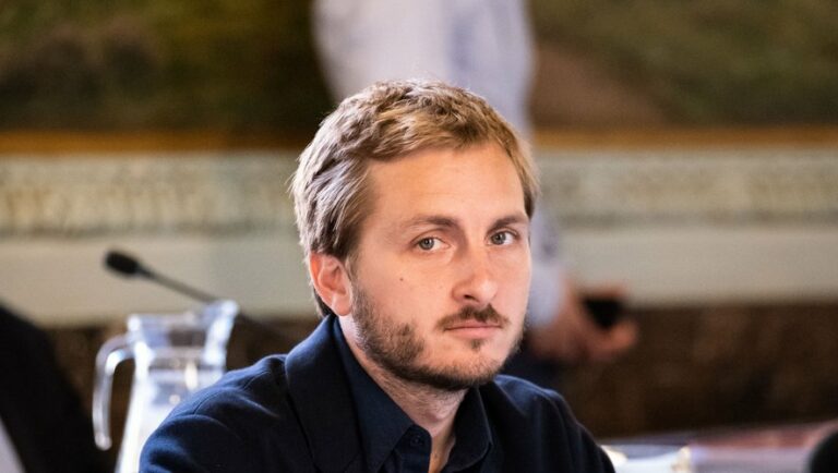 Bally Bagayoko - LFI Saint Denis - Pierrefitte - Securité - Piquemal