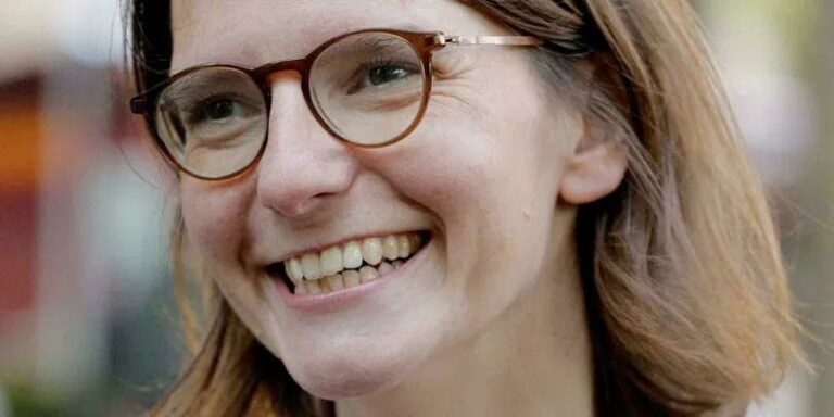 Bally Bagayoko - LFI Saint Denis - Pierrefitte - marine-rosset