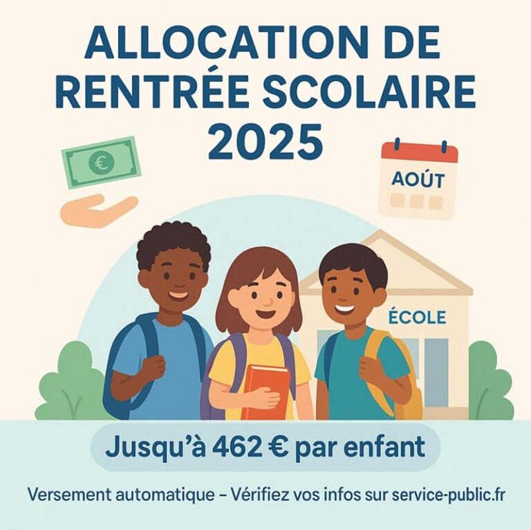 Bally Bagayoko - LFI Saint Denis - Rentrée Scolaire