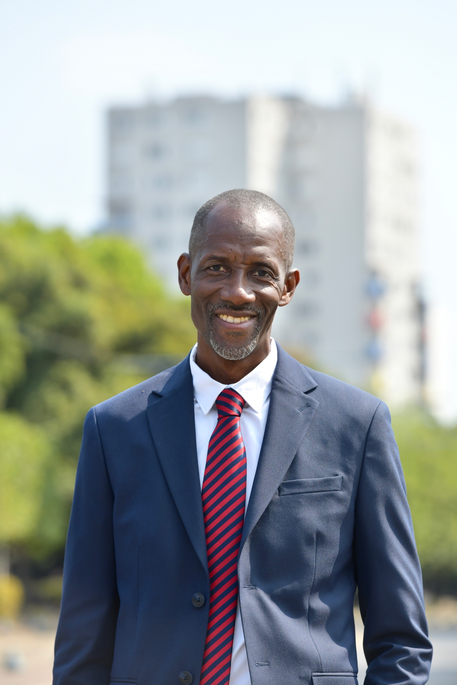 Bally Bagayoko - Saint Denis - Pierrefitte - LFI