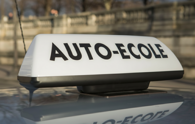 Bally Bagayoko - LFI -Saint-Denis - Pierrefitte - Auto écoles