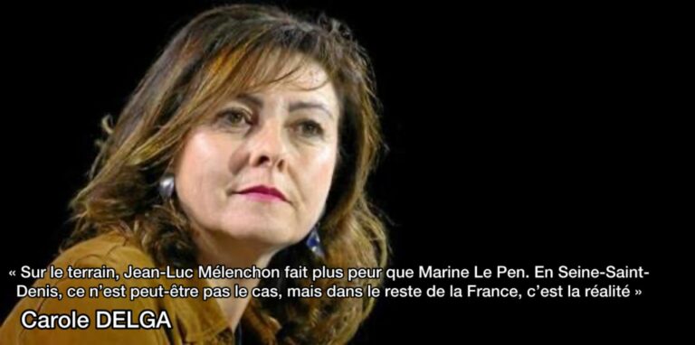 Bally Bagayoko - Saint Denis - Pierrefitte - Carole Delga