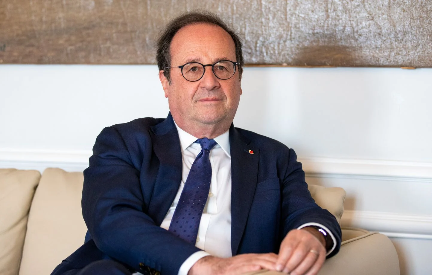 Bally Bagayoko - Saint Denis - Pierrefitte - Gaza - Hollande