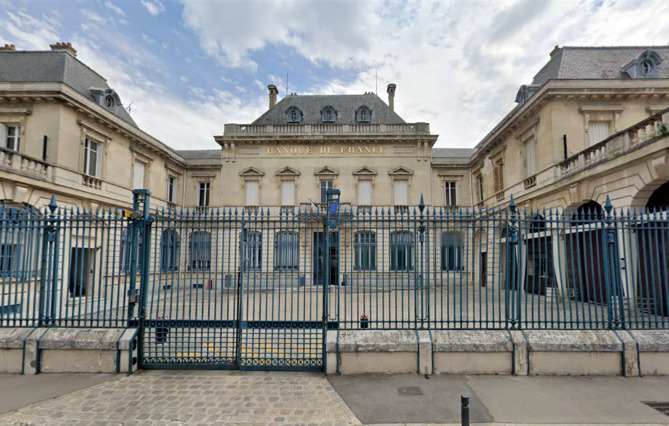 Bally Bagayoko - Saint Denis - Pierrefitte - 20 septembre - Sous prefecture Saint Denis