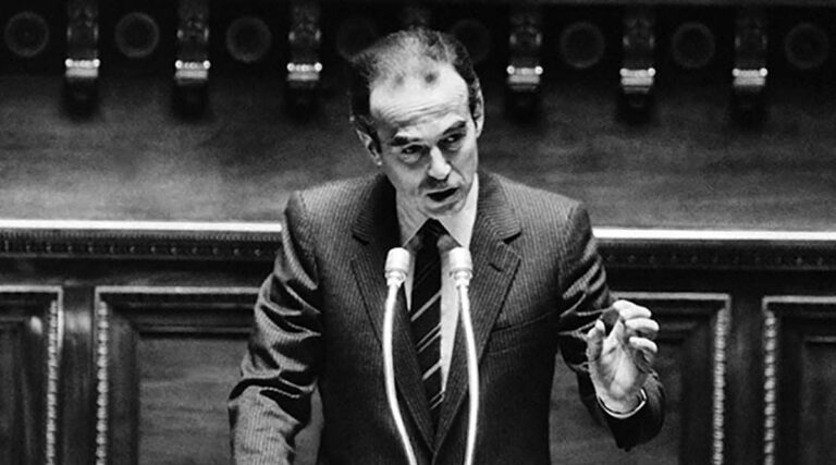 Bally Bagayoko - LFI -Saint-Denis - Pierrefitte - Robert Badinter