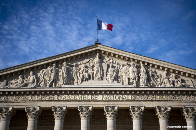 Bally Bagayoko - LFI - Saint Denis - Pierrefitte - Budget 2026