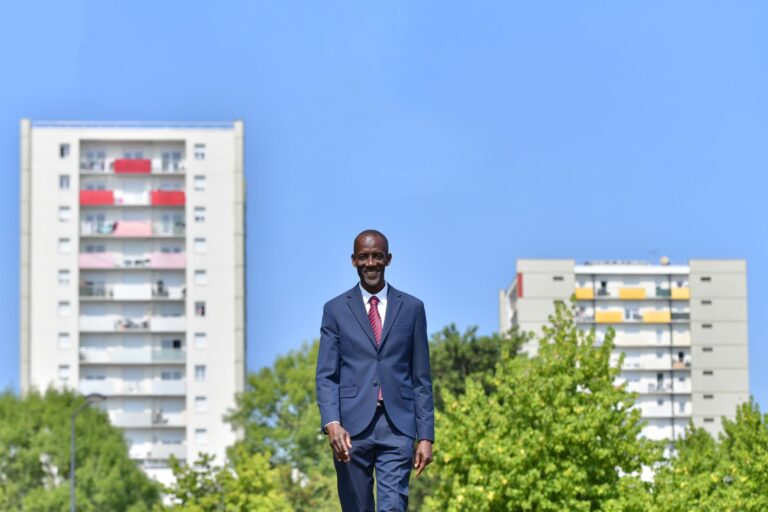 Bally Bagayoko - LFI - Saint Denis - Pierrefitte - Communalisme Insoumis