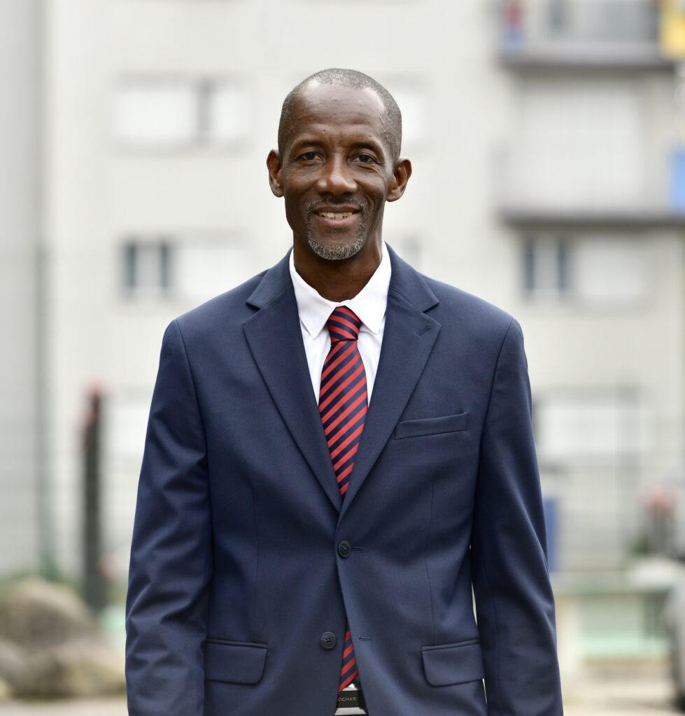 Bally Bagayoko - LFI - Saint Denis - Pierrefitte - Interviews