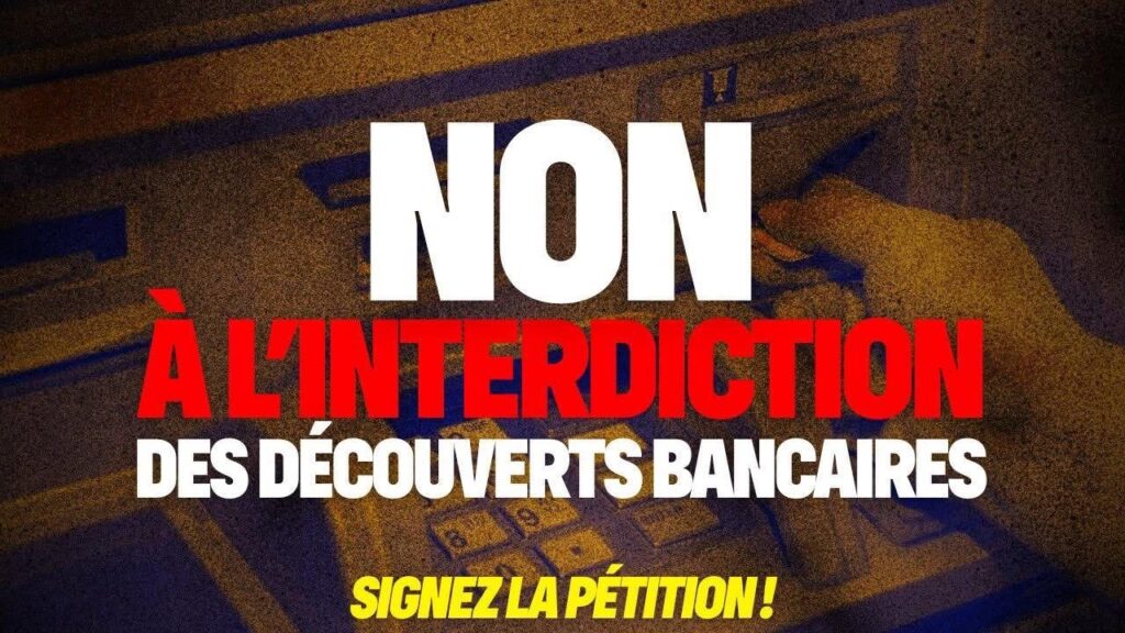 Bally Bagayoko - LFI - Saint Denis - Pierrefitte - Petition Interdits bancaires
